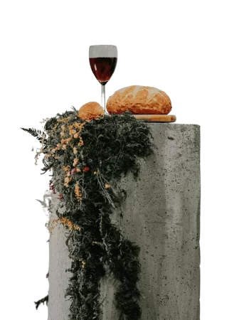 torre vino pan